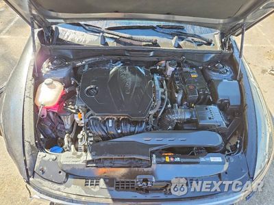 Zdjęcie 11 z 13 samochodu: 2025 HYUNDAI SONATA SEL VIN:KMHL64JA0SA487946 - miniatura