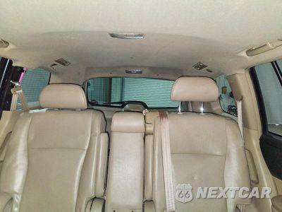 Zdjęcie 10 z 14 samochodu: 2012 TOYOTA HIGHLANDER HYBRID LIMITED VIN:JTEDC3EH8C2010269 - miniatura