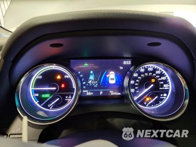 Zdjęcie 9 z 13 samochodu: 2020 TOYOTA CAMRY XLE VIN:4T1F31AK0LU537936 - miniatura