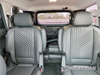 Zdjęcie 10 z 14 samochodu: 2026 HYUNDAI PALISADE SEL PREMIUM VIN:KM8RNES23TU096526 - miniatura