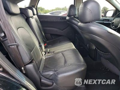 Zdjęcie 11 z 13 samochodu: 2011 HYUNDAI VERACRUZ LIMITED VIN:KM8NUDCC0BU162872 - miniatura