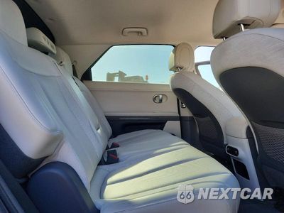 Zdjęcie 11 z 13 samochodu: 2022 HYUNDAI IONIQ 5 SEL VIN:KM8KN4AE6NU099639 - miniatura