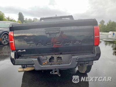 Zdjęcie 6 z 12 samochodu: 2024 TOYOTA TACOMA SR5 VIN:3TMLB5JN3RM035186 - miniatura