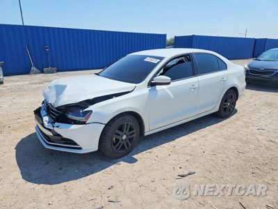 2018 VOLKSWAGEN JETTA S 3VW2B7AJ6JM257517 - główne zdjęcie licytacji z USA - miniatura