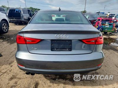 Zdjęcie 6 z 12 samochodu: 2015 AUDI A3 PREMIUM PLUS VIN:WAUCCGFF2F1021263 - miniatura