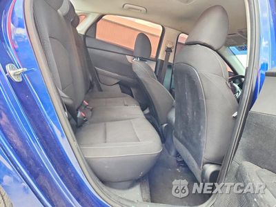 Zdjęcie 10 z 12 samochodu: 2019 KIA FORTE LXS VIN:3KPF24AD2KE056951 - miniatura