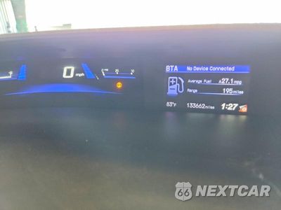 Zdjęcie 9 z 13 samochodu: 2015 HONDA CIVIC EXL VIN:19XFB2F97FE230821 - miniatura