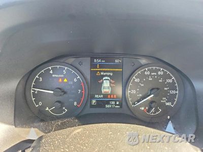 Zdjęcie 9 z 12 samochodu: 2023 NISSAN ALTIMA S VIN:1N4BL4BV6PN391433 - miniatura