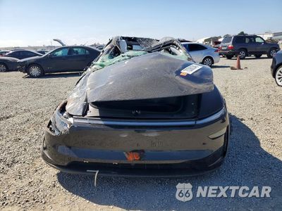 Piąte zdjęcie samochodu w środku: 2026 TESLA MODEL Y VIN:7SAYGDED2TF425892 - miniatura