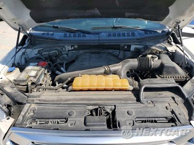 Zdjęcie 11 z 12 samochodu: 2016 FORD F150 SUPERCREW VIN:1FTEW1EG8GFB36125 - miniatura