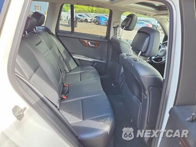Zdjęcie 11 z 14 samochodu: 2014 MERCEDES-BENZ GLK 350 4MATIC VIN:WDCGG8JB2EG207829 - miniatura