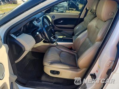 Zdjęcie 7 z 12 samochodu: 2016 LAND ROVER RANGE ROVER EVOQUE SE VIN:SALVP2BG8GH083625 - miniatura