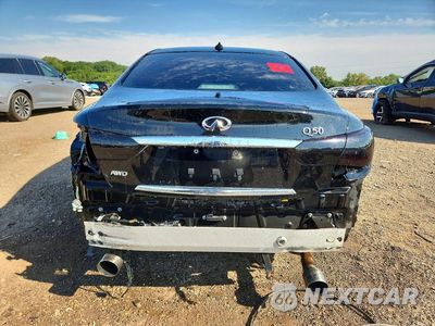 Zdjęcie 6 z 12 samochodu: 2016 INFINITI Q50 3.0T PREMIUM VIN:JN1EV7AR4GM342621 - miniatura