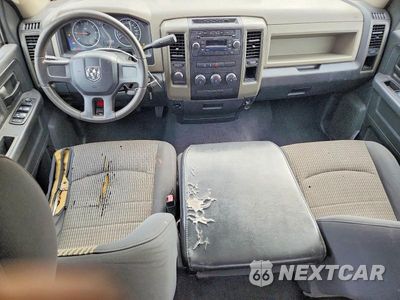 Zdjęcie 8 z 12 samochodu: 2010 DODGE RAM 1500 VIN:1D7RV1GP4AS240701 - miniatura