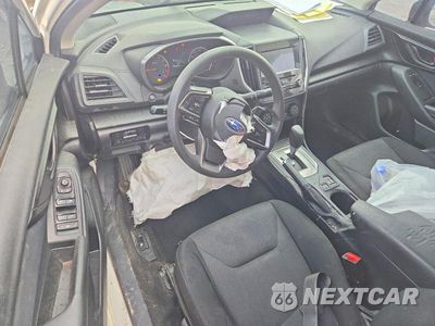 Zdjęcie 8 z 12 samochodu: 2019 SUBARU IMPREZA PREMIUM VIN:4S3GKAC6XK3614778 - miniatura