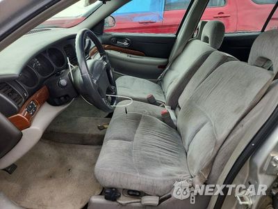 Zdjęcie 7 z 12 samochodu: 2005 BUICK LESABRE CUSTOM VIN:1G4HP52K05U181669 - miniatura