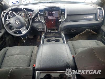 Zdjęcie 8 z 12 samochodu: 2025 RAM 3500 BIG HORN VIN:3C63RRHL7SG533555 - miniatura