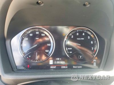 Zdjęcie 9 z 13 samochodu: 2019 BMW X2 SDRIVE28I VIN:WBXYJ3C59KEP77293 - miniatura