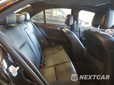 Zdjęcie 10 z 13 samochodu: 2010 MERCEDES-BENZ C 300 4MATIC VIN:WDDGF8BB0AF440217 - miniatura