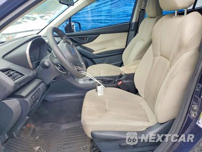 Zdjęcie 7 z 12 samochodu: 2020 SUBARU IMPREZA PREMIUM VIN:4S3GTAD63L3724293 - miniatura