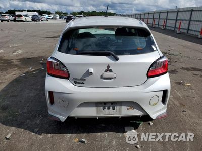 Zdjęcie 6 z 12 samochodu: 2022 MITSUBISHI MIRAGE ES VIN:ML32AUHJ3NH007997 - miniatura