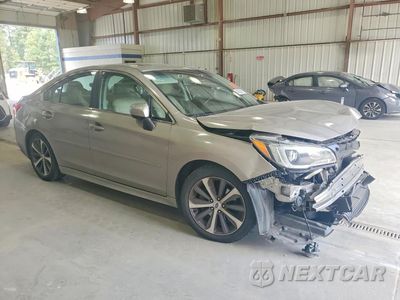 Czwarte zdjęcie samochodu z boku: 2017 SUBARU LEGACY 3.6R LIMITED VIN:4S3BNEN66H3028304 - miniatura