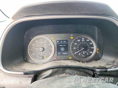 Zdjęcie 9 z 13 samochodu: 2020 HYUNDAI TUCSON VALUE VIN:KM8J3CA48LU085967 - miniatura