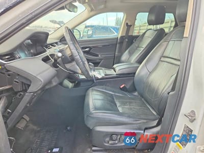 Zdjęcie 7 z 13 samochodu: 2020 LAND ROVER RANGE ROVER EVOQUE S VIN:SALZJ2FX0LH068124 - miniatura