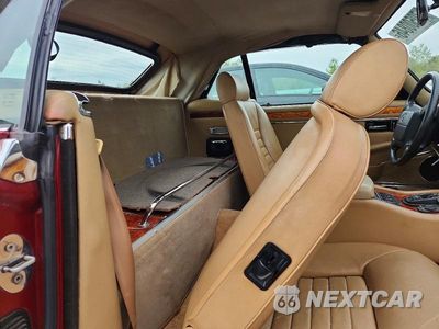 Zdjęcie 10 z 12 samochodu: 1994 JAGUAR XJS 2+2 VIN:SAJNX2742RC194646 - miniatura