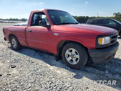 Czwarte zdjęcie samochodu z boku: 1995 MAZDA B2300 VIN:4F4CR12A3STM21931 - miniatura
