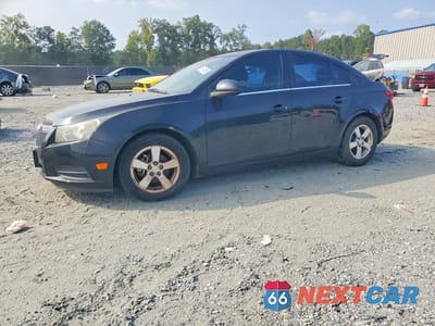 2014 CHEVROLET CRUZE LT 1G1PC5SB6E7114822 - główne zdjęcie licytacji z USA - miniatura