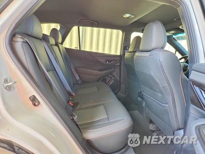 Zdjęcie 11 z 13 samochodu: 2022 SUBARU OUTBACK WILDERNESS VIN:4S4BTGUD8N3109314 - miniatura