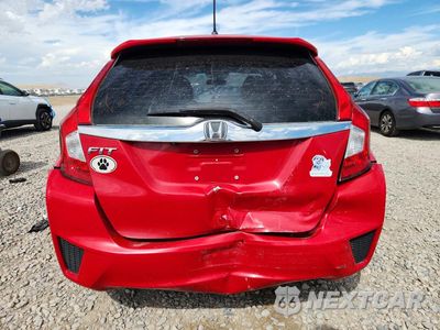 Zdjęcie 6 z 12 samochodu: 2016 HONDA FIT EX VIN:JHMGK5H7XGX020277 - miniatura