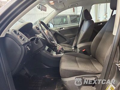 Zdjęcie 7 z 13 samochodu: 2013 VOLKSWAGEN TIGUAN VIN:WVGBV7AX6DW530258 - miniatura