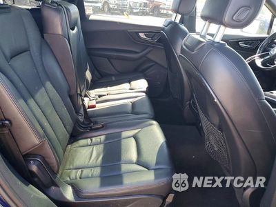 Zdjęcie 11 z 13 samochodu: 2019 AUDI Q7 PREMIUM PLUS VIN:WA1LAAF75KD031559 - miniatura