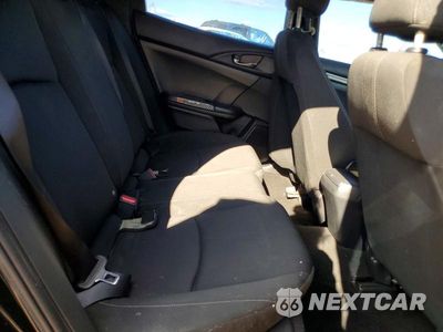 Zdjęcie 10 z 13 samochodu: 2018 HONDA CIVIC SPORT VIN:SHHFK7H40JU229400 - miniatura