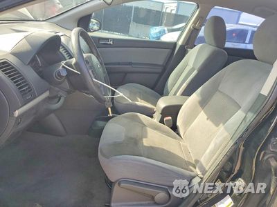 Zdjęcie 7 z 13 samochodu: 2012 NISSAN SENTRA 2.0 VIN:3N1AB6AP8CL693651 - miniatura