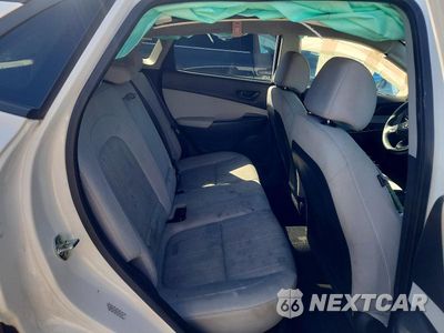 Zdjęcie 11 z 13 samochodu: 2023 HYUNDAI KONA SEL VIN:KM8K62AB9PU978756 - miniatura