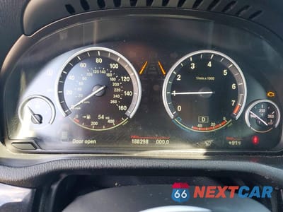 Zdjęcie 9 z 13 samochodu: 2018 BMW X4 XDRIVE28I VIN:5UXXW3C54J0T82202 - miniatura