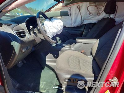 Zdjęcie 7 z 12 samochodu: 2018 CHEVROLET EQUINOX LT VIN:2GNAXJEV6J6283305 - miniatura