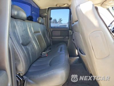 Zdjęcie 10 z 12 samochodu: 2004 CHEVROLET SILVERADO C1500 VIN:2GCEC19V141109207 - miniatura