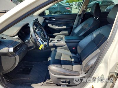 Zdjęcie 7 z 13 samochodu: 2019 NISSAN ALTIMA SR VIN:1N4BL4CV6KC191994 - miniatura