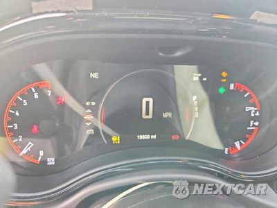 Zdjęcie 9 z 13 samochodu: 2025 DODGE DURANGO GT VIN:1C4RDJDG2SC524700 - miniatura