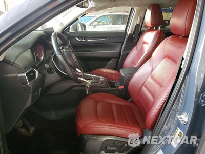 Zdjęcie 7 z 13 samochodu: 2023 MAZDA CX-5 PREFERRED VIN:JM3KFBCM7P0158080 - miniatura