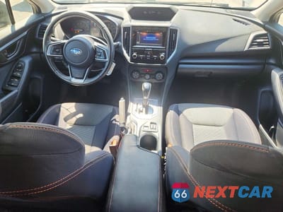 Zdjęcie 8 z 13 samochodu: 2018 SUBARU CROSSTREK PREMIUM VIN:JF2GTADC8J8297930 - miniatura