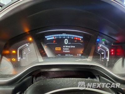 Zdjęcie 9 z 14 samochodu: 2022 HONDA CR-V EX VIN:2HKRW2H51NH665646 - miniatura