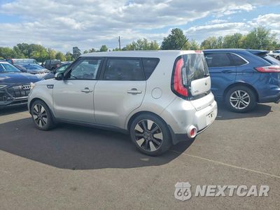 Drugie zdjęcie samochodu z przodu: 2014 KIA SOUL ! VIN:KNDJX3A55E7738354 - miniatura