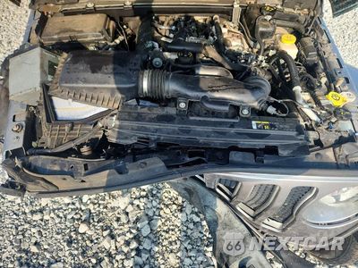 Zdjęcie 12 z 13 samochodu: 2018 JEEP WRANGLER UNLIMITED SAHARA VIN:1C4HJXEN3JW326872 - miniatura