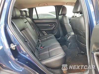 Zdjęcie 10 z 12 samochodu: 2024 MAZDA CX-50 PREFERRED VIN:7MMVABBM5RN228543 - miniatura