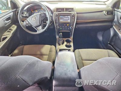 Zdjęcie 8 z 12 samochodu: 2015 TOYOTA CAMRY LE VIN:4T4BF1FK5FR455953 - miniatura